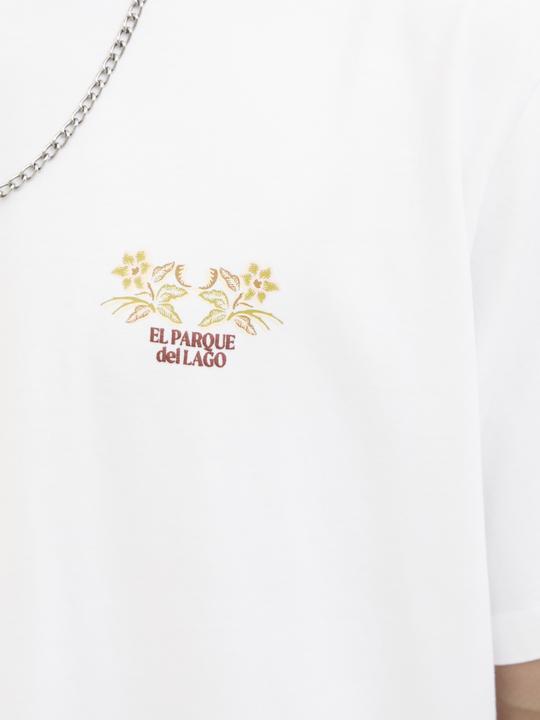 Immagine prodotto Jack & Jones Gedruckt Rundhalsausschnitt T-shirt T-shirt (L)