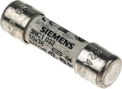 Image du produit Siemens SITOR SICHERUNG 32A 600V (32 A)