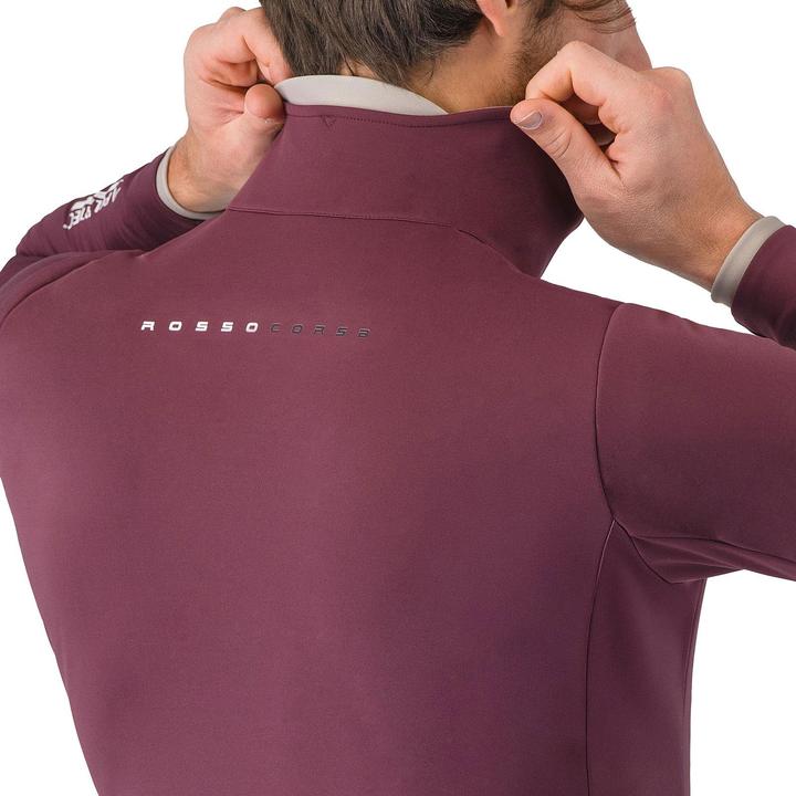 Immagine prodotto Castelli Alpha 150 Jacket (XXL)