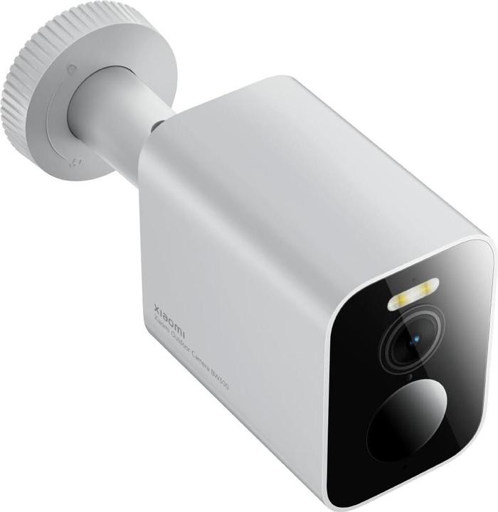 Actual product image Xiaomi BW300 (2304 x 1296 Pixels)