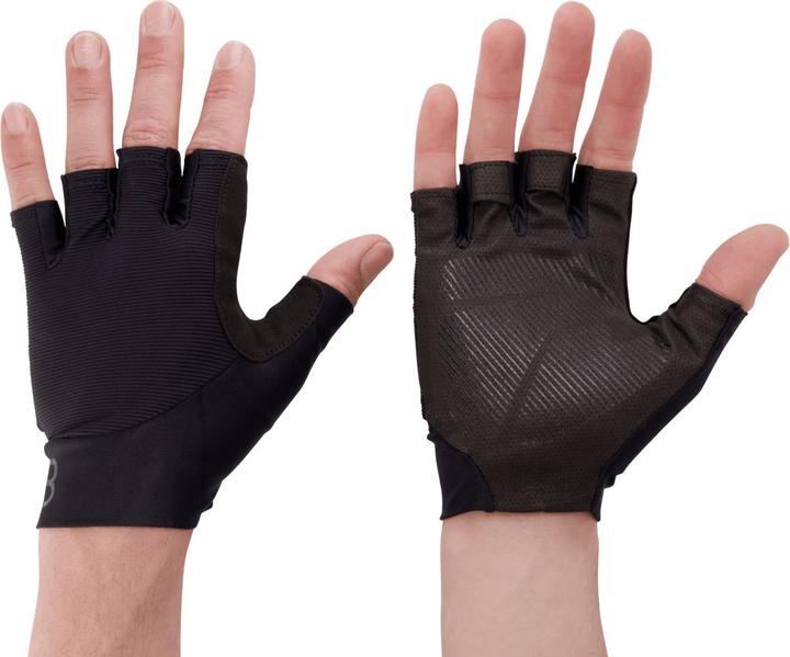 Actual product image BBB Gloves without padding black L (L)