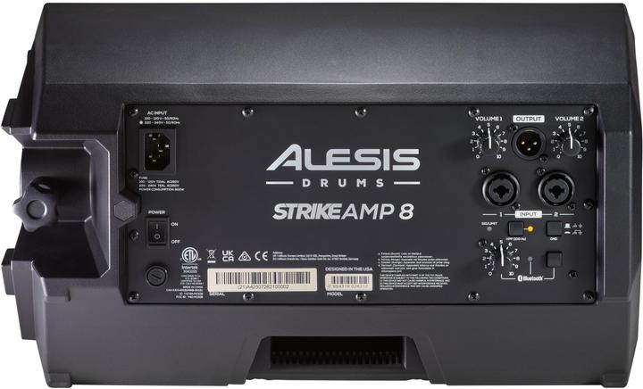 Produktbild Alesis STRIKE AMP 8 MK2 (Aktiv)