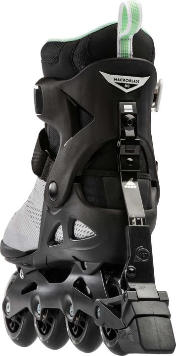 Produktbild Rollerblade W Macroblade ABT 80 (40)