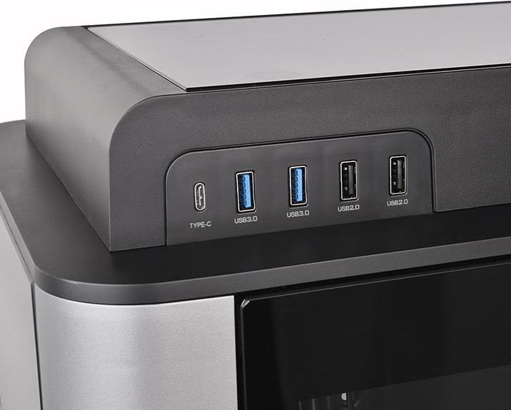 Produktbild Thermaltake Level 20 GT ARGB (ATX, mATX, Mini-ITX, E-ATX)