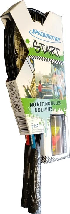 Actual product image Speedminton Set S50