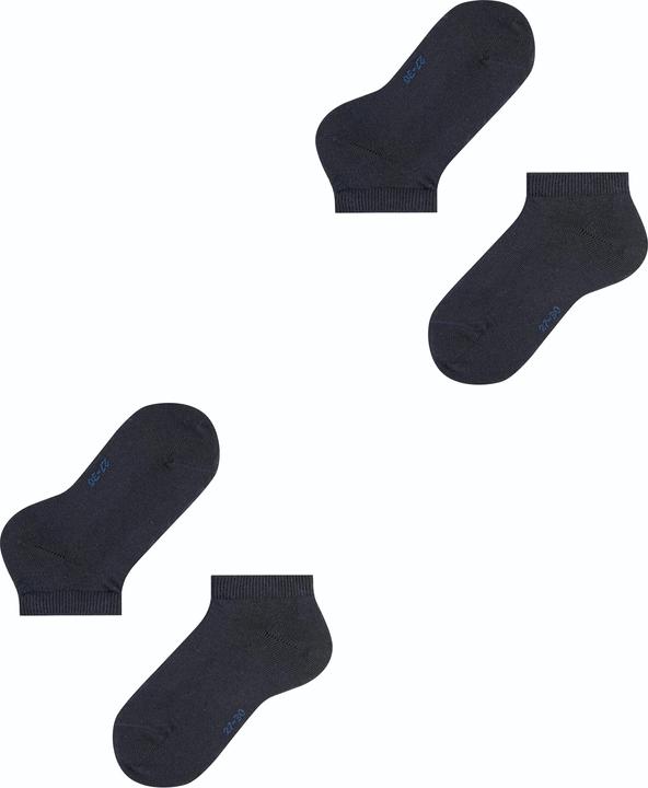 Produktbild Falke Happy SN (2er Pack, 39 - 42)
