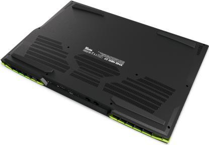 Immagine prodotto XMG Neo 17 (17", 2000 GB, 32 GB, DE, Intel Core i9-14900HX)