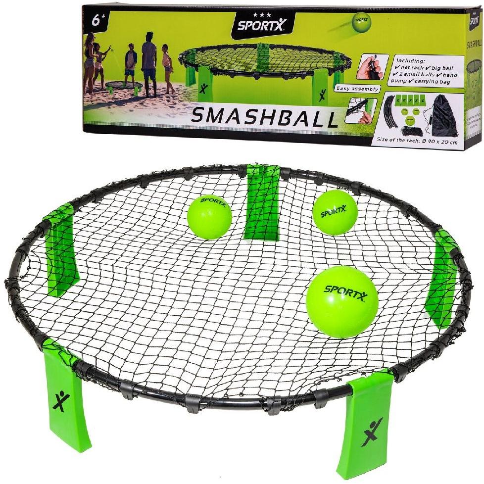 Sport X Spiderball Spielset (2008317)