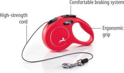 Produktbild Flexi New Classic (XS, Hund, Spazieren)