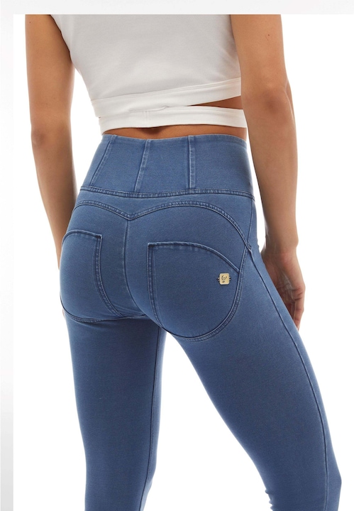 Produktbild Freddy WR.UP® Shaping Pants WRUP2HC002ORG (XS)