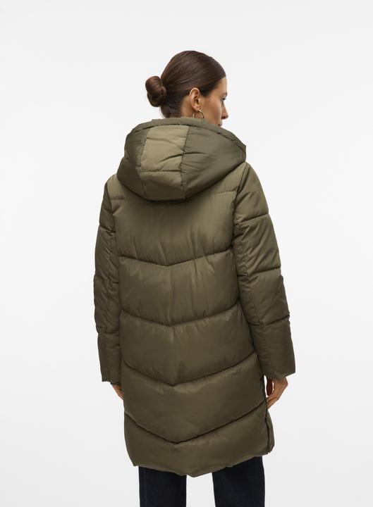 Immagine prodotto Vero Moda VMHALSEY Mantel Mantel