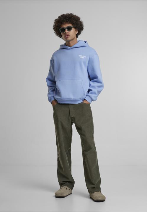 Produktbild Urban Classics Upscale Up And Beyond Fluffy Hoody - 174485 (L)