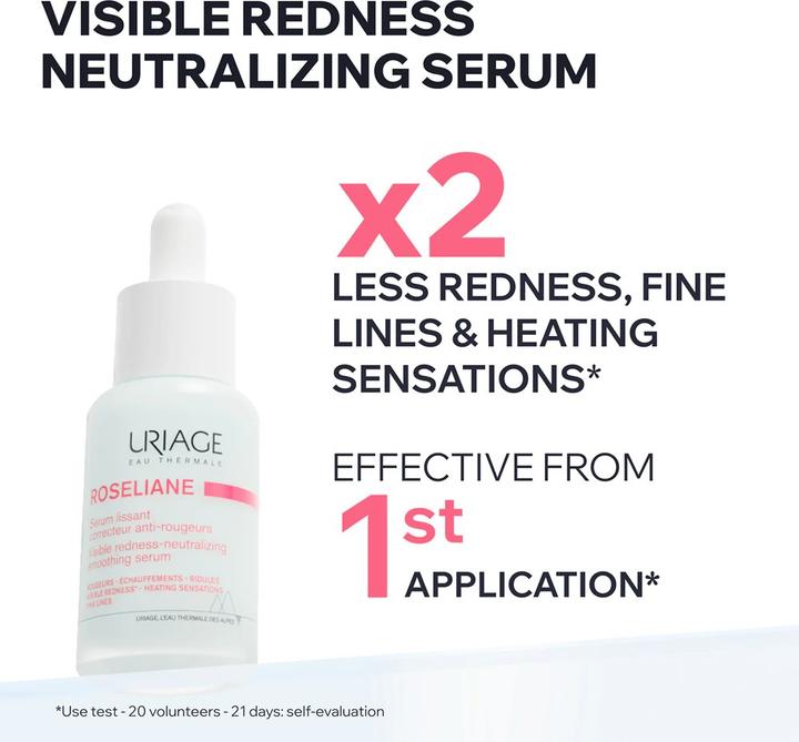 Produktbild Uriage Roséliane (30 ml)