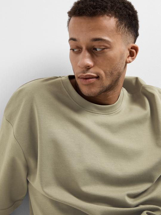 Immagine prodotto Selected Homme Maglietta a maniche corte (M)