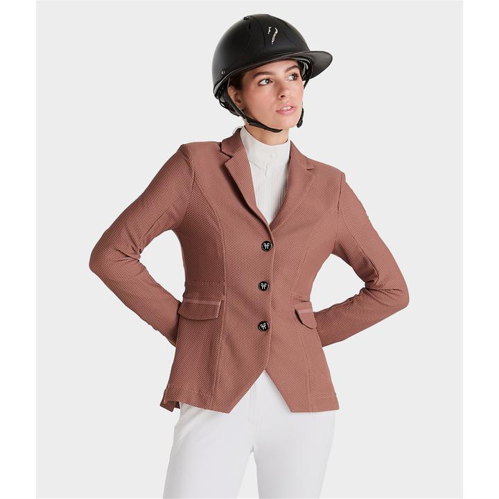 Immagine prodotto Horse Pilot Aeromesh (36)
