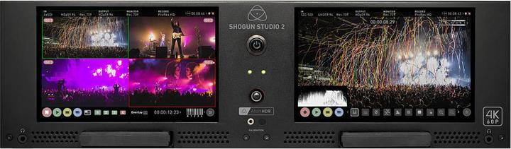 Actual product image Atomos Shogun Studio II (7.20", 4K)