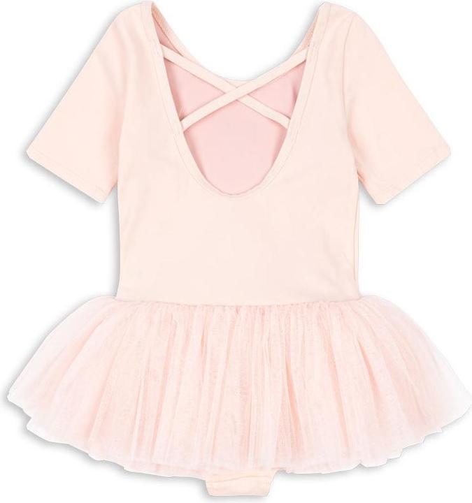 Produktbild Konges Slojd BallerinaKleid Pale Dogwood (110, 116)