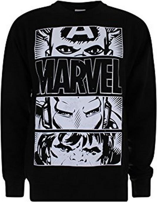 Produktbild Hero Eyes Light Sweatshirt (XXL)