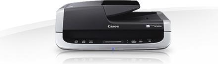 Produktbild Canon Dr-2020u, USB 2.0 (USB)