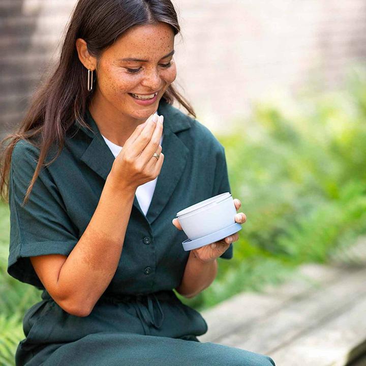 Actual product image Mepal Food container