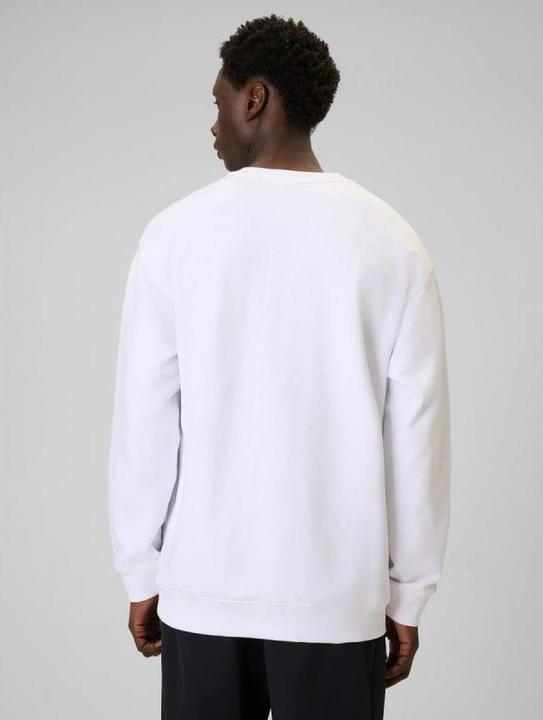 Produktbild 4F Herren-Sweatshirt ohne Kapuze (XL)