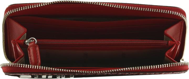 Actual product image DKNY Avril Zip Around Wallet