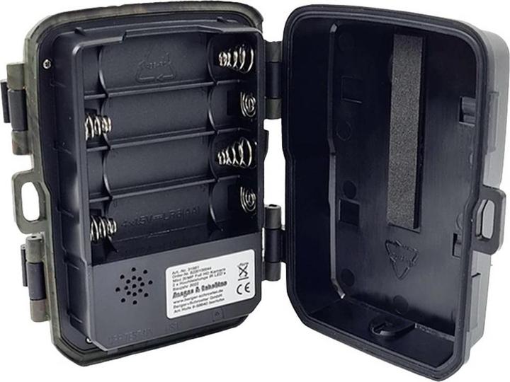 Actual product image Berger & Schröter Mini