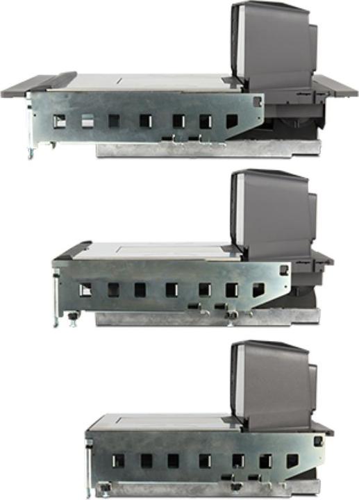 Produktbild Datalogic Magellan 9400i Scanner Only