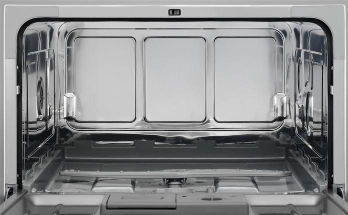 Actual product image Electrolux ESF2400OW