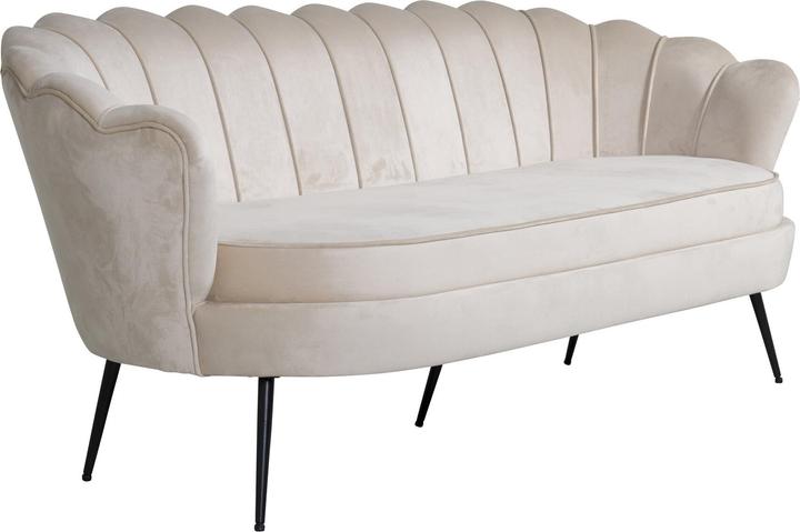 Actual product image Venture Home Calais (3-seater)