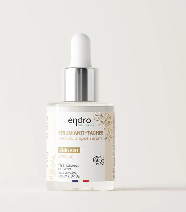 Immagine prodotto Endro Cosmétiques Serum Anti-Flecken 30 ml (30 ml)