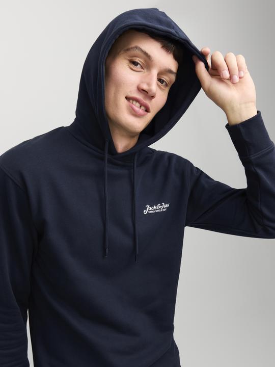 Produktbild Jack & Jones Kapuzenpullover BEAU Hoodie (S)