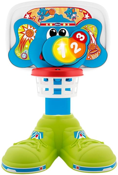 Produktbild Chicco Basketball Korb