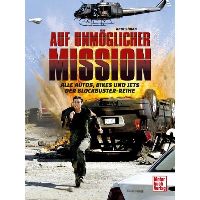Auf unmöglicher Mission, Ratgeber von Knut Simon