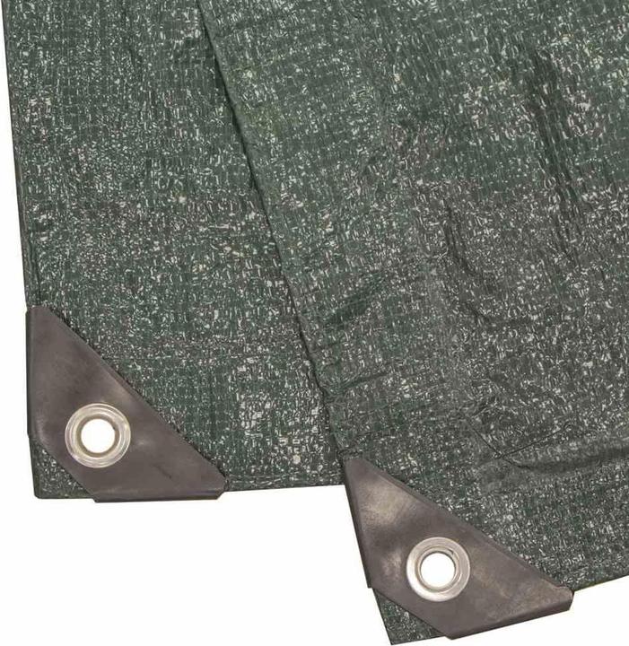 Siena Garden Siena Premium Schutzplane 2x3m 140 g/m², mit Ösen (2 x 3 m)