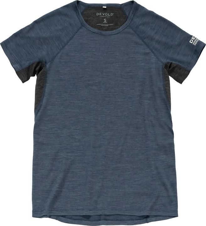 Actual product image Devold Endurance Merino 130 Tee Wmn (L)