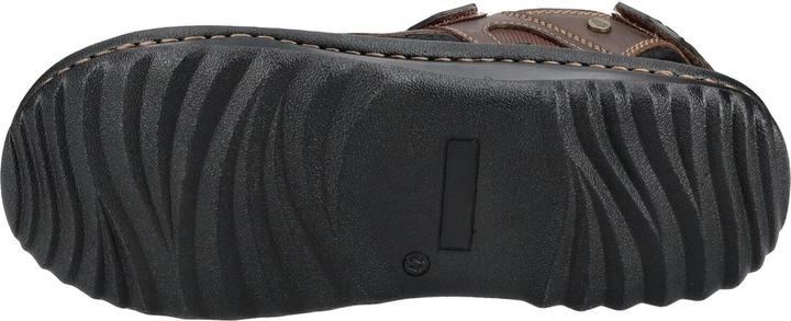 Immagine prodotto Hush Puppies Un sandalo comodo e alla moda che colpisce per l'eccellente qualità e le cuciture decorative. (44)