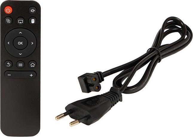 Immagine prodotto Blow Proiettore AndroidTV portatile FullHD (250 lm)