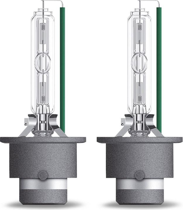 Produktbild Osram Xenon Leuchtmittel NIGHT BREAKER 220 D2S Duobox (D2S)