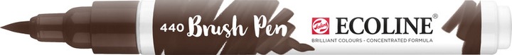 Produktbild Talens Ecoline Brush Pen Set (Mehrfarbig, 10 x)
