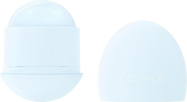 Actual product image Catrice EGG-CELLENT EASTER Caring Lip Balm (Lip balm)