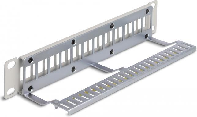 Produktbild Delock Patchpanel (Blindblech)
