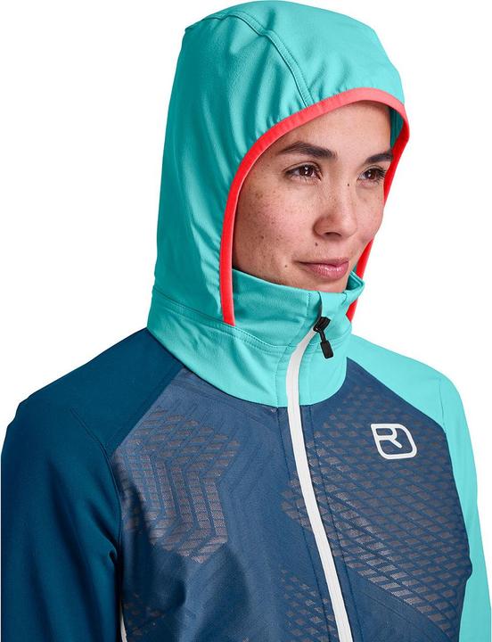 Immagine prodotto Ortovox Col Becchei Jacket W (XS)