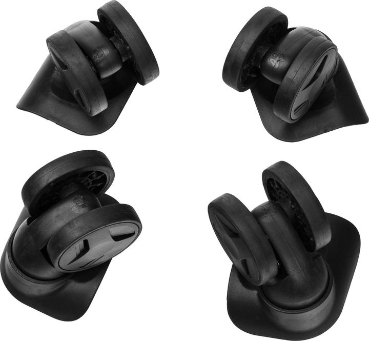 Produktbild Koor Ersatzräder für Koffer Manila 4 Stück