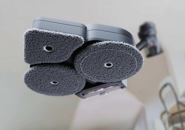 Immagine prodotto Hoover HF4P10YP 011 - HF4+ Hydro