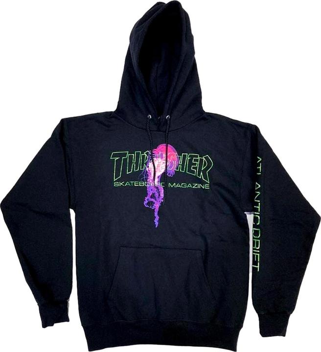 Produktbild Thrasher Atlantic Drift Hood (S)