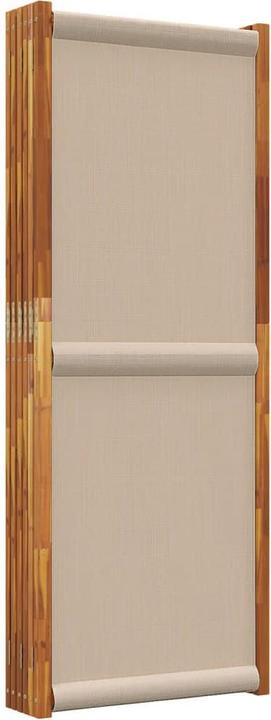 Immagine prodotto vidaXL Raumteiler