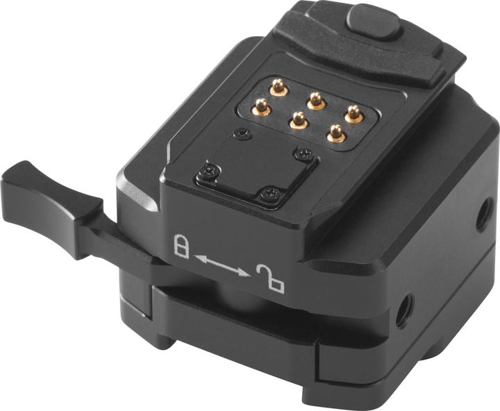 DJI Ronin 4D Handgriffhalterung Universaladapter (Gimbal Verbindungskabel)