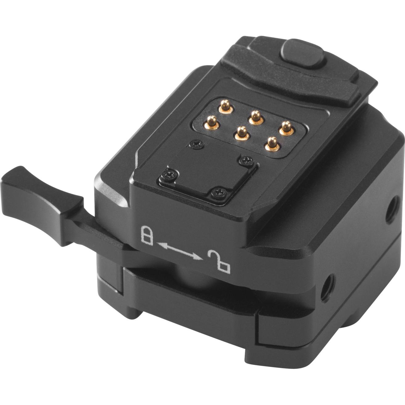 DJI Ronin 4D Handgriffhalterung Universaladapter (Gimbal Verbindungskabel), Gimbal Zubehör
