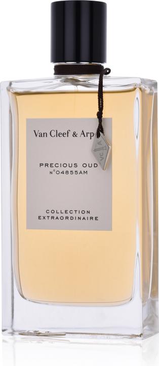 Actual product image Van Cleef and Arpels Precious Oud (Eau de parfum, 75 ml)